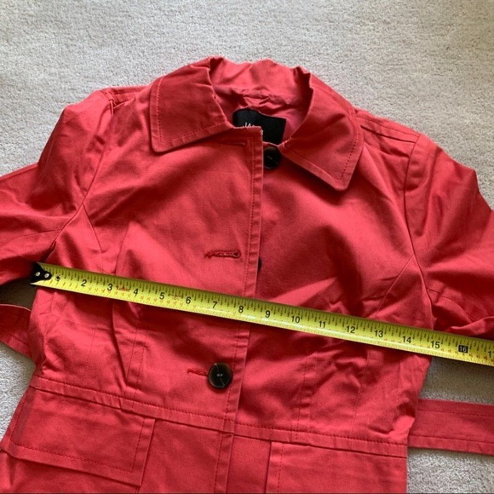 Jacob Jacket - Picture 7 of 9